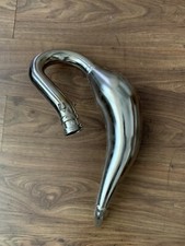 Espansione Pancia Scarico Ktm