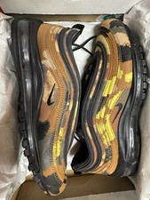Italy Air Max 97 mimetico