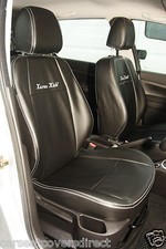 Copri Sedili In Pelle