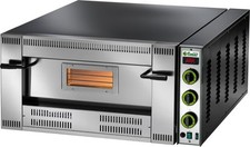 Forno pizza gas camera cm - a, 1
