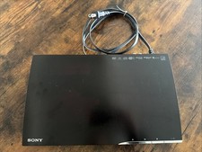 Sony BDP-S390 Blu-ray/DVD