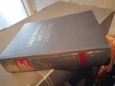 Dizionario Medico Larousse - Saie Editrice - Condizioni Come Da Foto