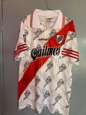 Maglia Home River Plate