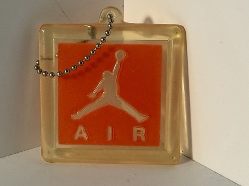 Portachiavi vintage nike air - portachiavi,