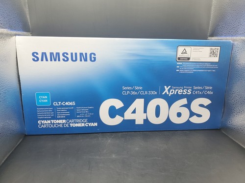 Toner samsung c406s originale - samsung,