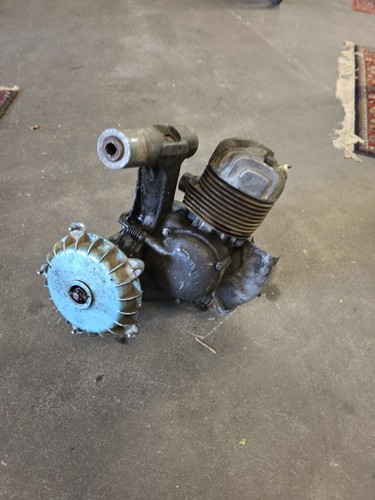Motore vespa 150 - motore,