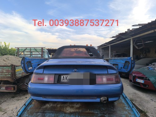 Lotus elan m100 turbo for - elan,
