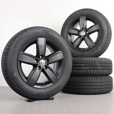 Ruote estive polo 2g - ruote, vw