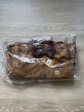 Giacca Carhartt uomo marrone