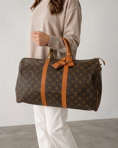 Borsa louis vuitton - louis, 45