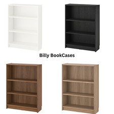 IKEA BILLY Libreria Espositore