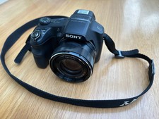 Sony Cyber-Shot fotocamera