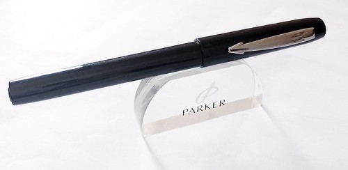 Roller parker reflex nero - parker,