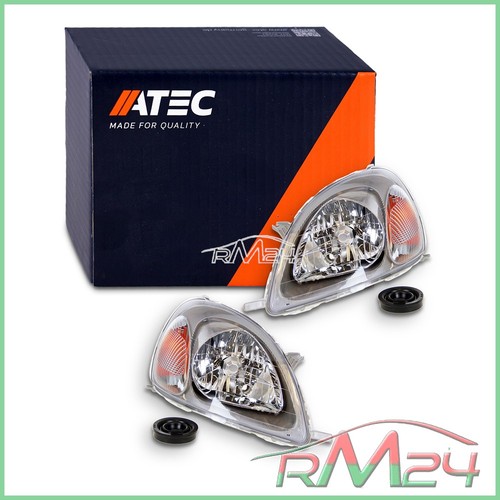 Faro anteriore dx h4 - faro,