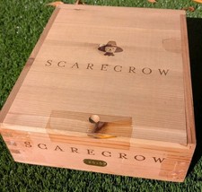 Spaventapasseri 2016 -