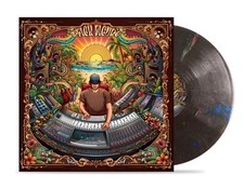 Stick Figure Free Flow Sessions Rainbow Road Vinyl Numbered Sealed Ltd Edition