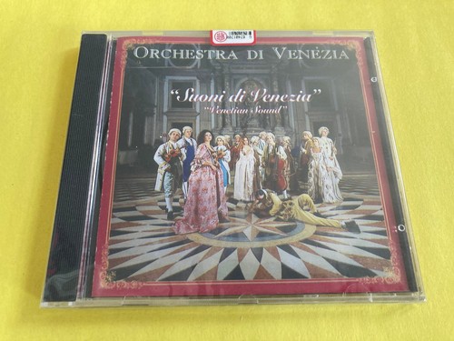 Orchestra venezia suoni - di, –