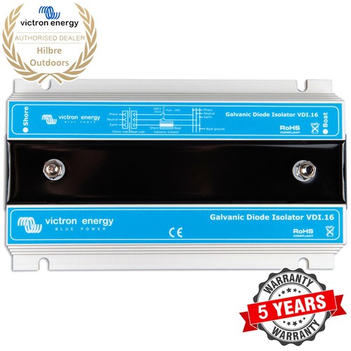 Victron energy vdi a - victron, vdi-16