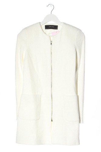 Zara basic cappotto - cappotto, mezza