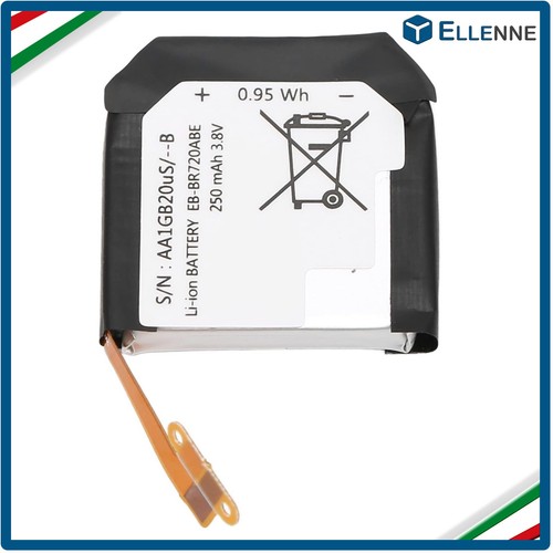 Batteria per samsung galaxy - batteria,