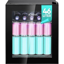 Bomann 772910  KSG 7291