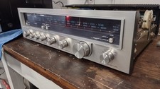 Sintoamplificatore Kenwood