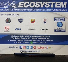 MANIGLIA PORTELLONE POSTERIORE