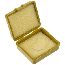 Microscopio micrometro oculare