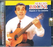 Sergio bruni napule - e, 'na