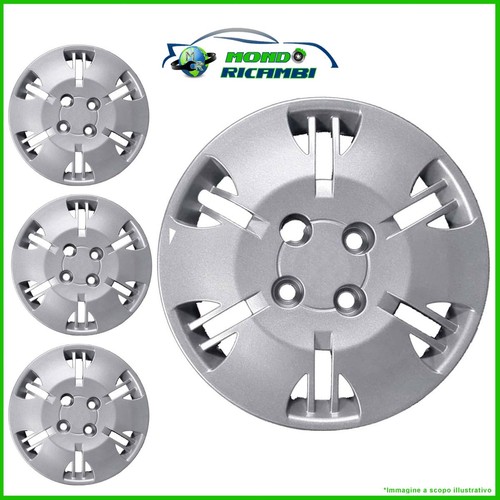 Serie borchie 4 - -,