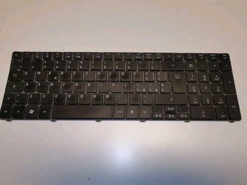 Tastiera italiana acer aspire - tastiera,