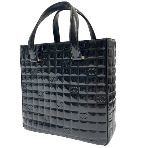 Borsa chanel choco bar - chanel,