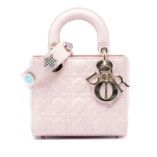 Dior small cuir agneau - small,