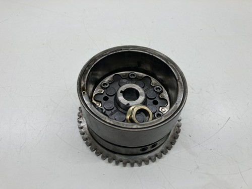 Volano magnete motore ruota - motore,