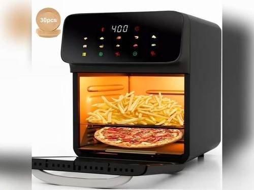 Friggitrice aria evo - ad,