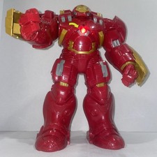 Avengers Titan Hero Tech