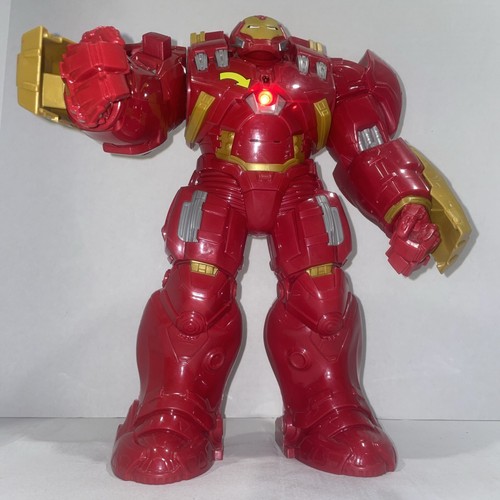 Avengers titan hero tech - hero,