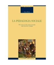 La pedagogia sociale. Che