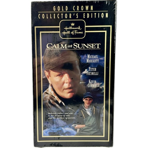 Hallmark hall fame - fame, at