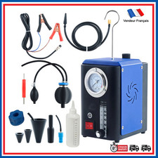 Rilevatore Di Fumo Auto E