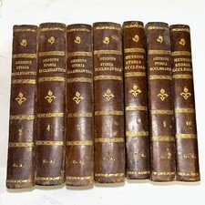 Storia universale della chiesa - storia,