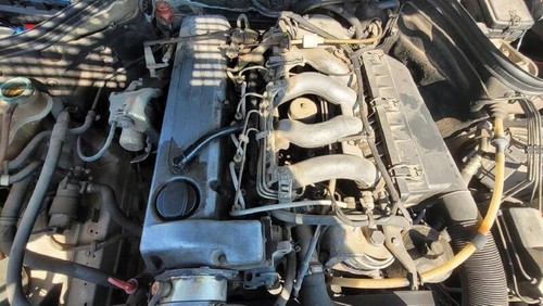 602912 motore mercedes clase - motore, e