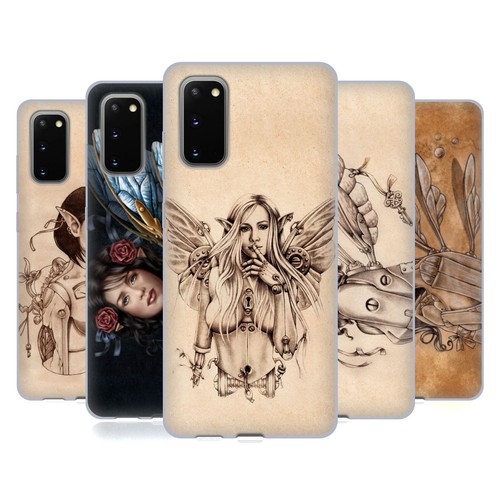 Brigid ashwood steampunk - ashwood,