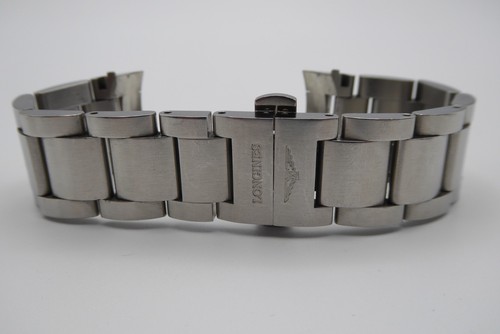 Bracciale longines conquest - longines,
