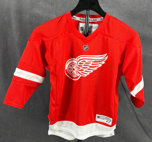 Maglia reebok detroit - reebok,