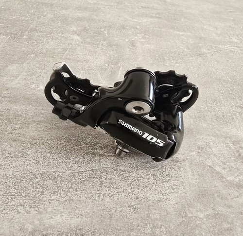 Deragliatore bici corsa