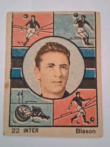 Figurina vav 1952 - vav,