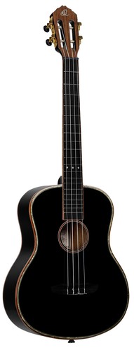 Ukulele baritono onice ortega - ukulele,