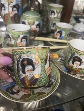 Servizio Da The Giapponese