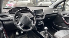  PEUGEOT 2008 1 PHASE 2